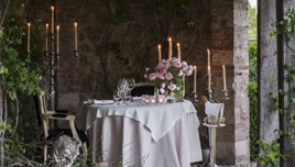 Anniversary Packages