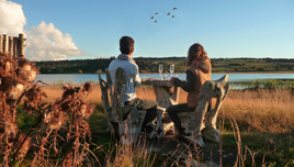 Romantic Break Packages